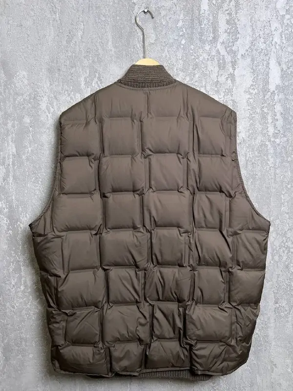 Жилет 6582 Размер 50-58 фото 40