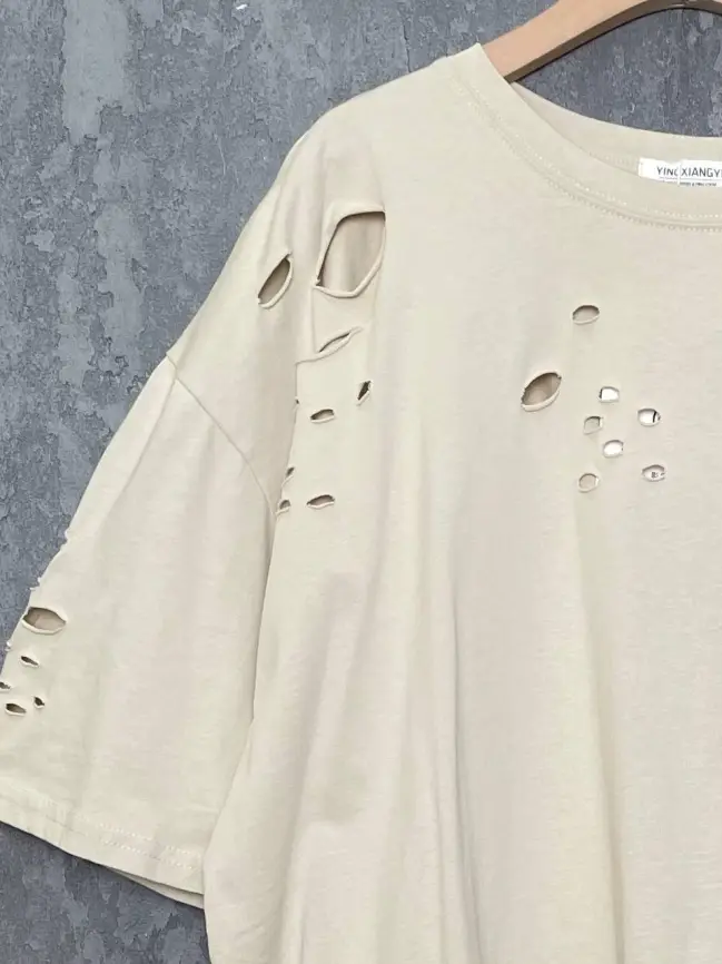 Футболка 3853 Размер 50-58 фото 23