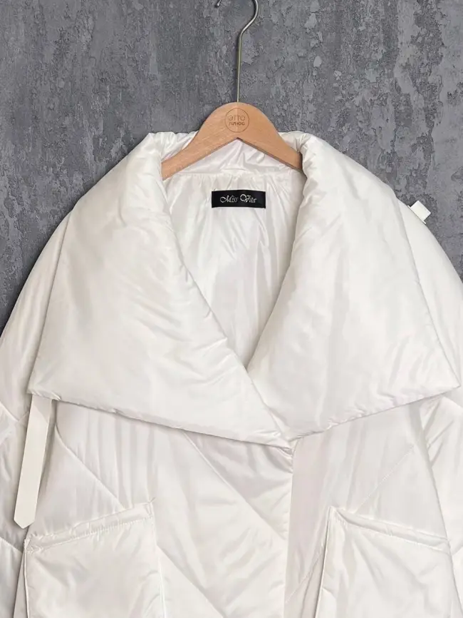 Куртка 20230 Размеры 50-62 фото 15