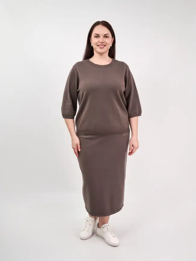 Костюм двойка ЭттоПлюс Размер 50-58, 1213 фото 10