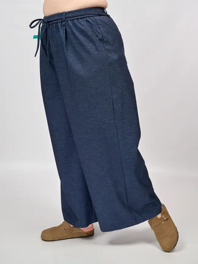 Брюки 074 Размер 50-58 фото 5