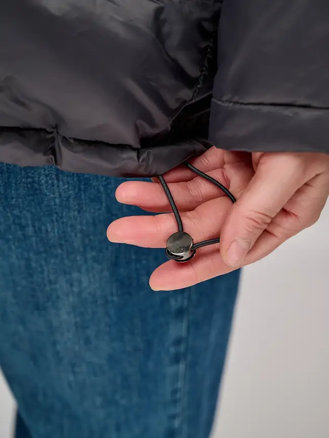 Пуховик 2506 Размер 50-58 фото 127