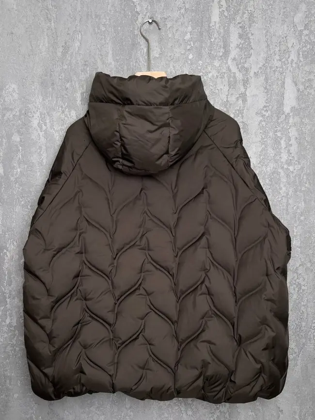 Куртка 6578 Размер 50-56 фото 57