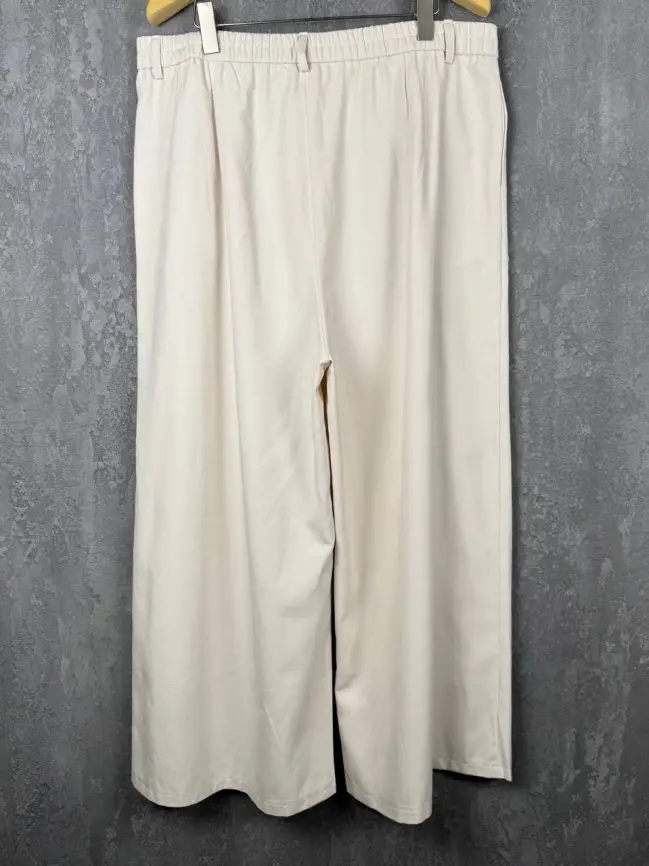 Палаццо 7/8 Бэст 35531 Размер 54-58 фото 40