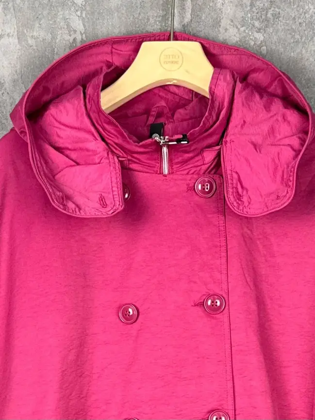 Пончо Fly 2722 фото 3