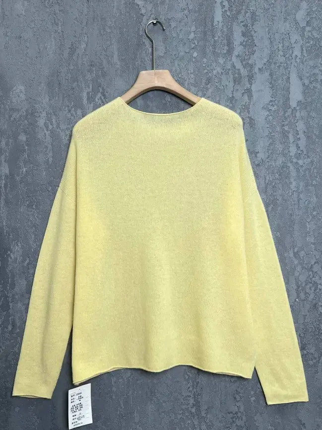 Джемпер шерсть,кашемир 25681 Размер 48-56 фото 34