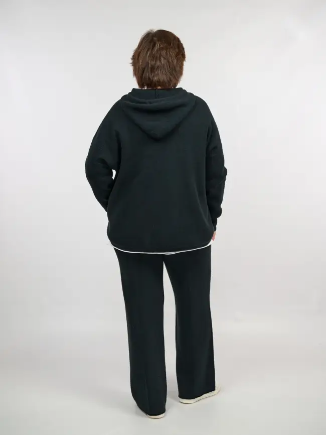 Костюм двойка 8079 Размер 48-54 фото 43