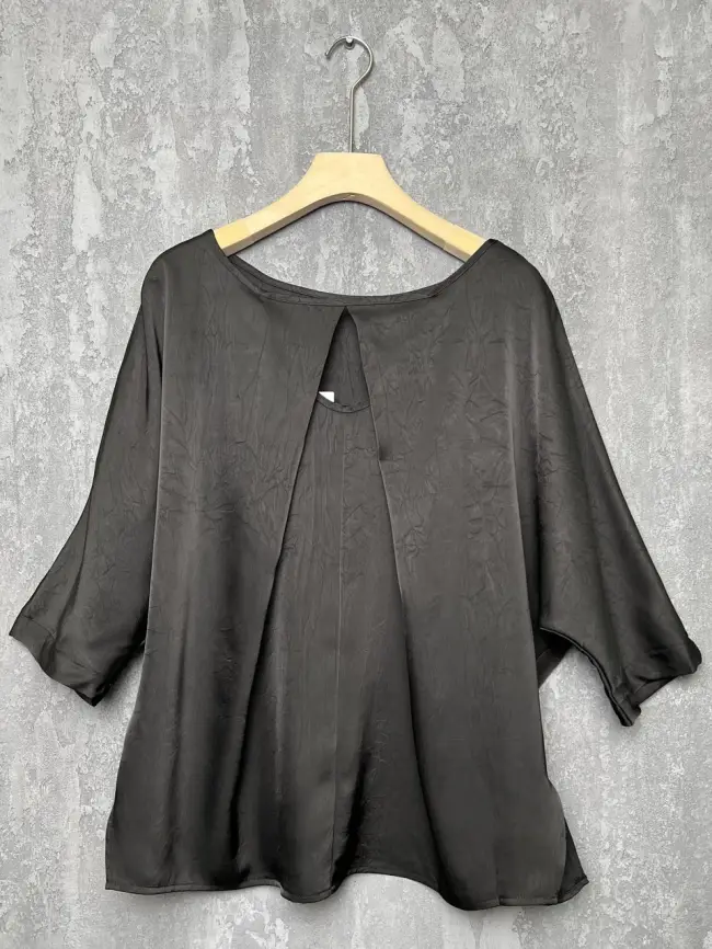 Блуза ЭттоПлюс 1005 Размер 50-58 фото 102