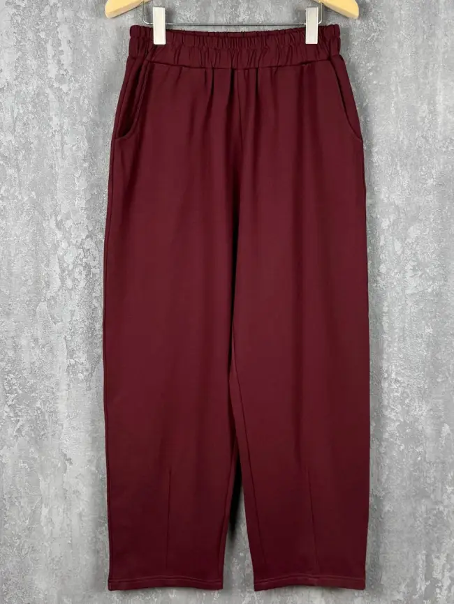 Брюки 33494 ЭттоПлюс размеры 52-58 фото 70