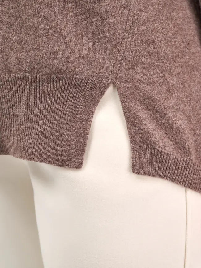 Свитер 50364 ЭттоПлюс Размер 48-58 фото 41