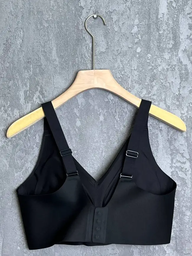 Топ бесшовный с чашками 585 Размер 54-58 фото 11