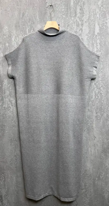 Платье ЭттоПлюс 571 Размер 50-58 фото 41