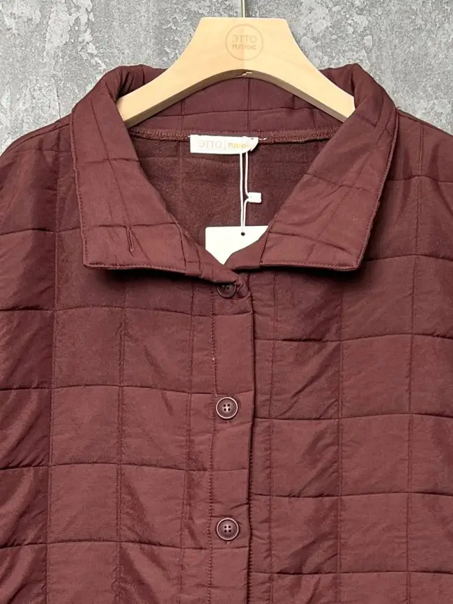 Куртка ЭттоПлюс 045 Размер 48-58 фото 24