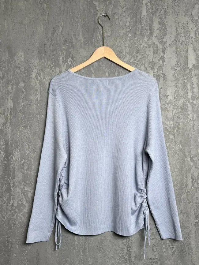 Джемпер 8261 Размер 50-58 фото 15