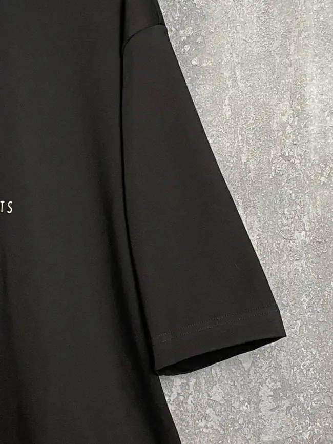 Лонгслив с принтом 95047 Размеры 48-58 фото 24