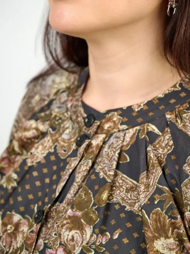 Рубашка 26S313 Размер 50-58 фото 7