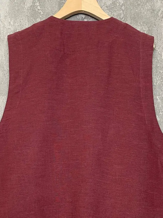 Удлиненный жилет 25018 Размер 50-58 фото 59