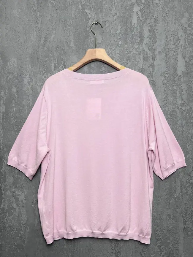 Джемпер 77643 ЭттоПлюс Размер 50-58 фото 112