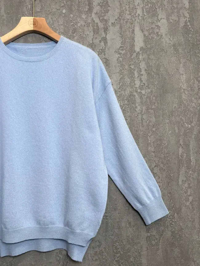 Джемпер Италия 18111 Размер 46-56 фото 25