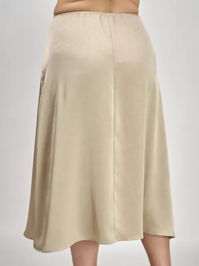 Юбка ЭттоПлюс 1001-1 Размеры 52-58 фото 31