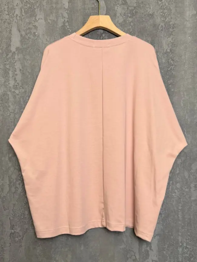 Лонгслив 25002 Размер 50-58 фото 45