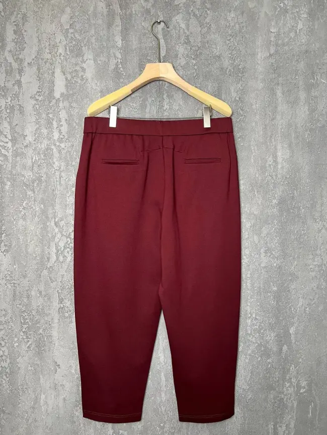 Брюки ЭттоПлюс 33586 Размеры 52-58 фото 38