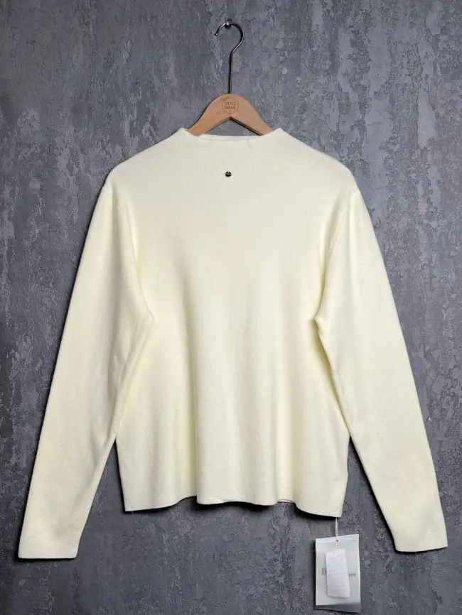 Джемпер 3087 Размер 48- 54 фото 107