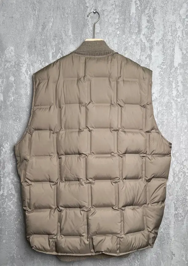 Жилет 6582 Размер 50-58 фото 3