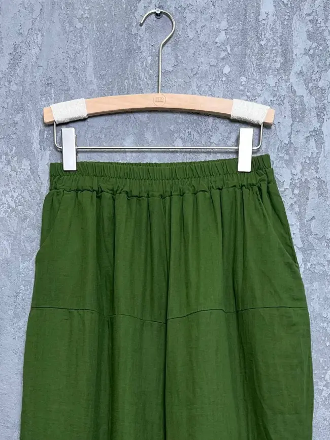 Брюки 7/8, арт. 616 Размер 50-56 фото 93