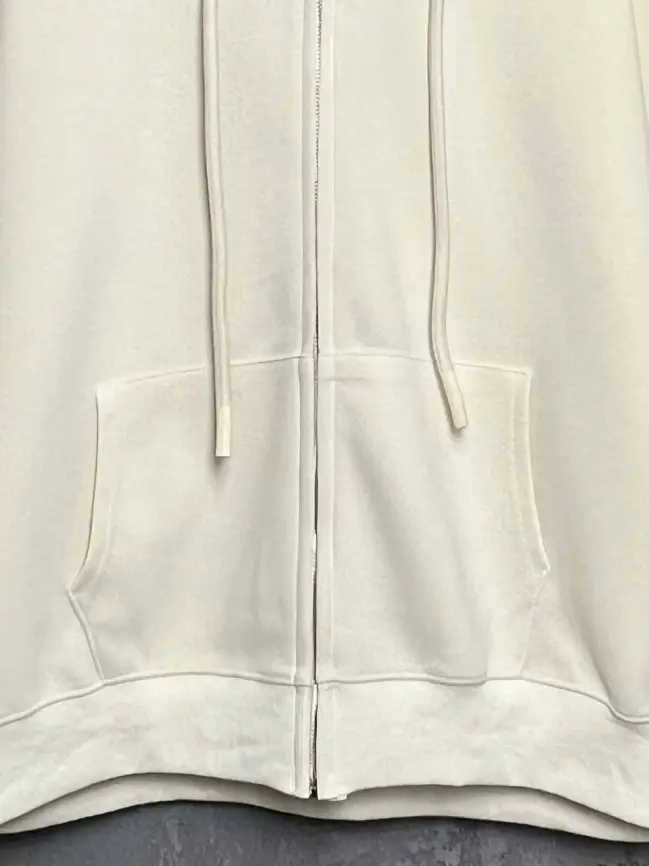 Худи зип оверсайз 505 Размер 50-58 фото 96