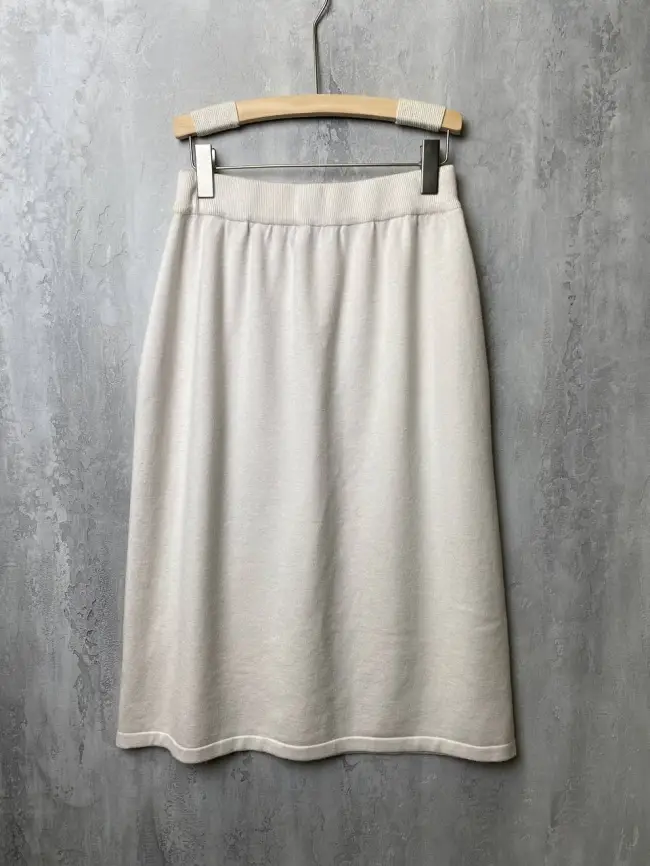 Юбка-карандаш ЭттоПлюс 272-1 Размер 54-58 фото 46