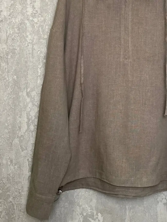 Рубашка туника 25015 Размер 50-58 фото 80