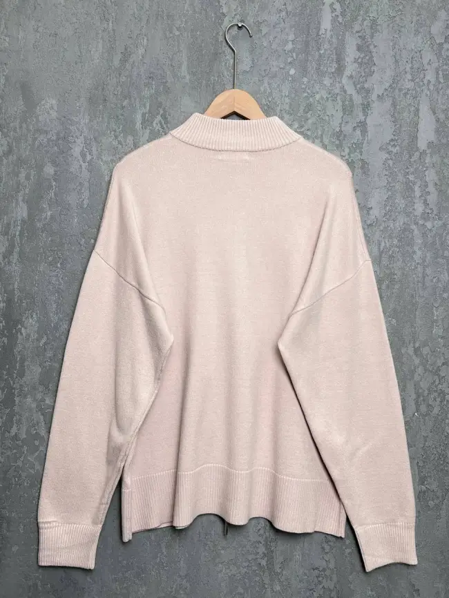 Кофта на молнии 25411 ЭттоПлюс Размер 50-58 фото 47