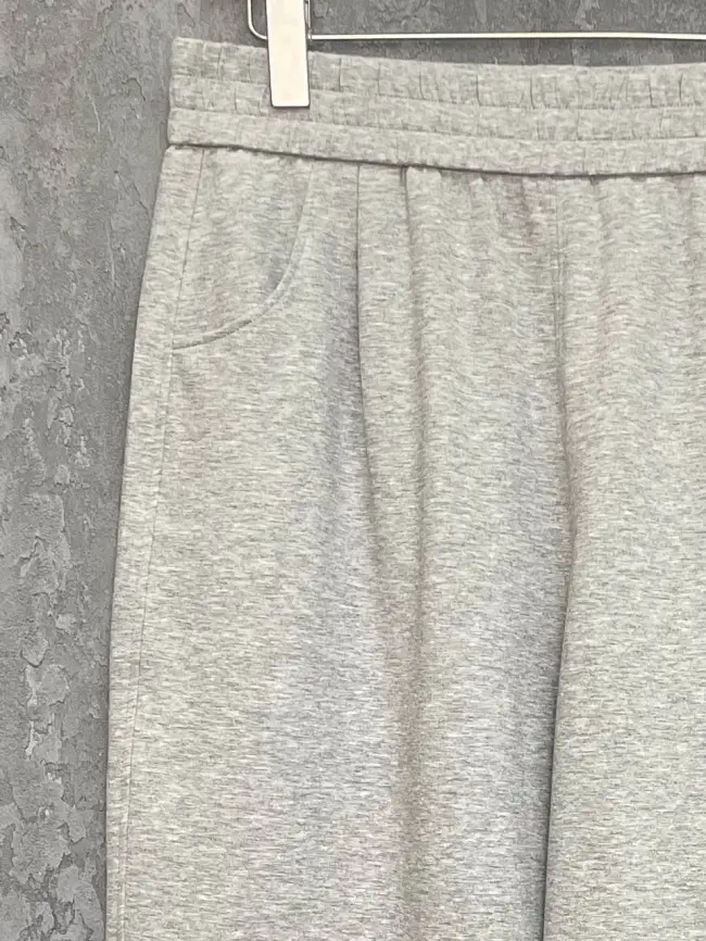 Брюки "Демисезонные" 8970 рост 2 Размер 50-58 фото 30