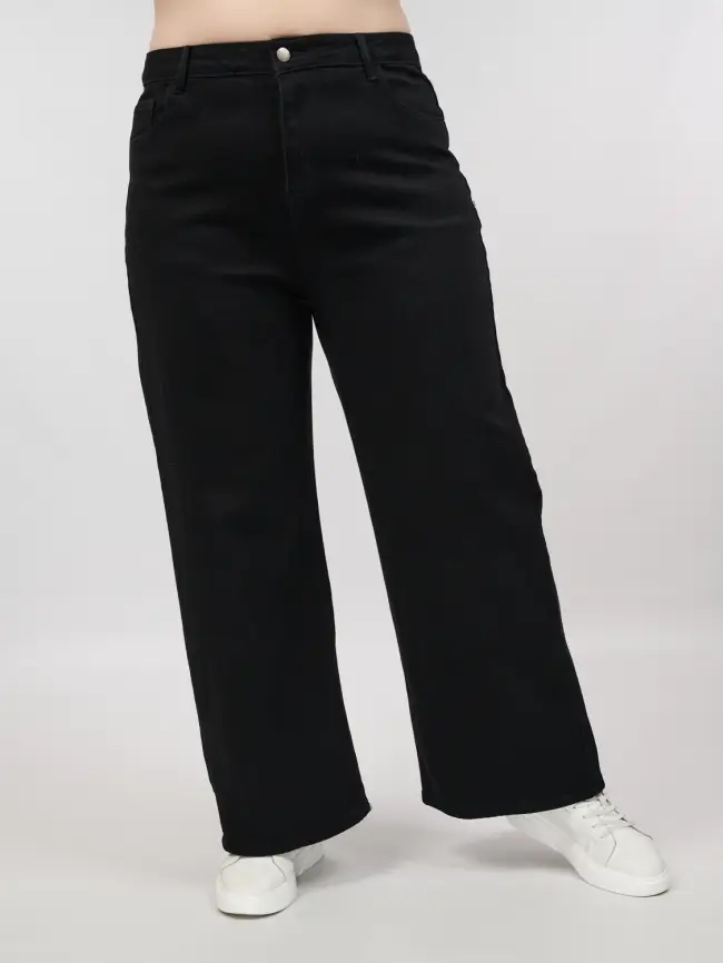 Джинсы 6618 Размер 48-58 фото 49