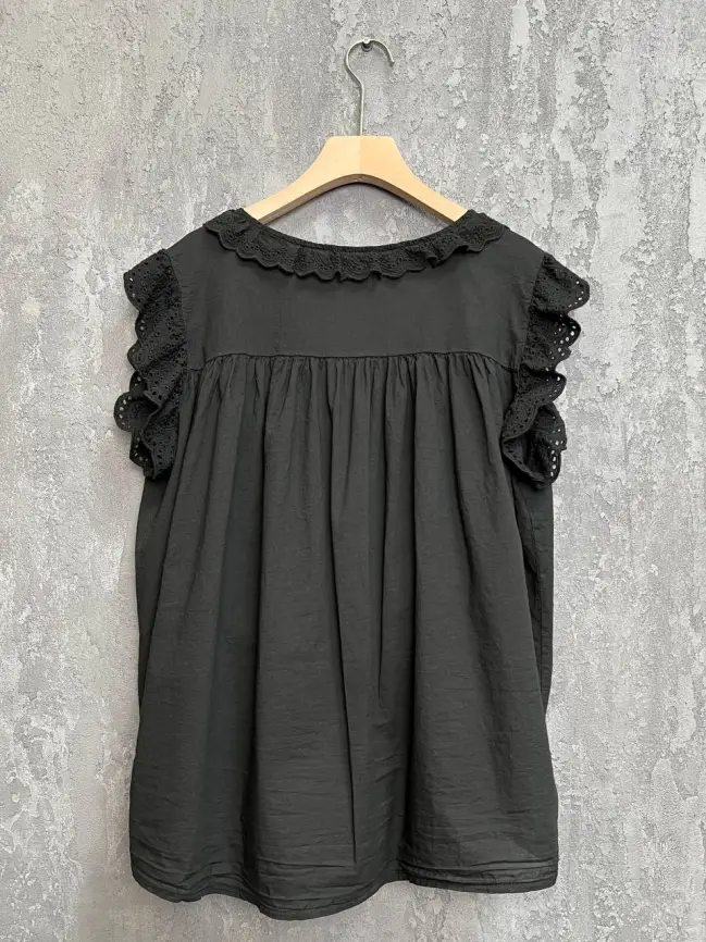 Блуза Италия 1005 фото 11