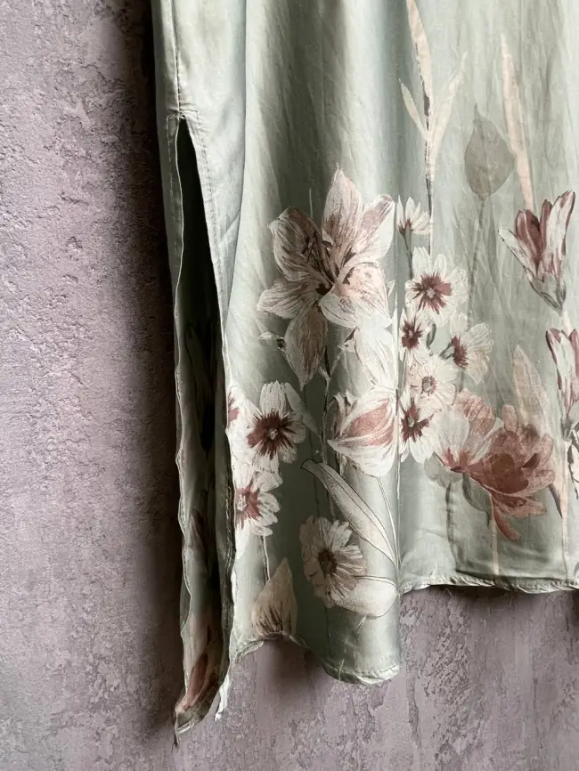 Платье Италия 242551 Размер 50-58 фото 21