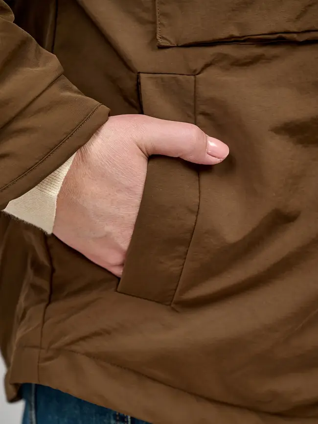 Куртка 83062 Размер 48-52 фото 12