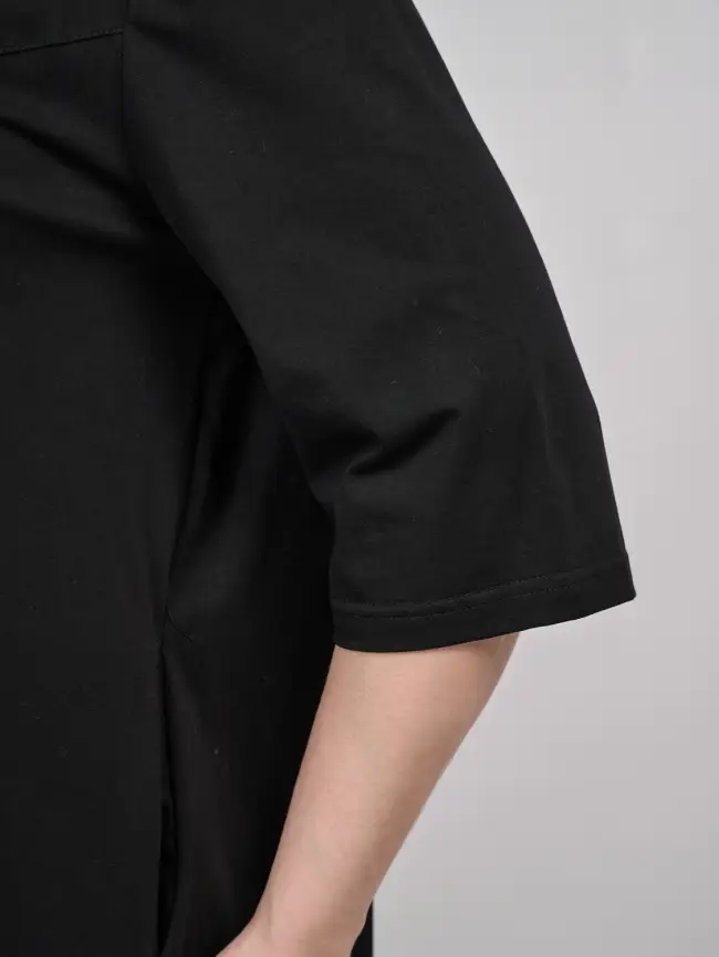 Платье ЭттоПлюс 890112 Размер 50-58 фото 16