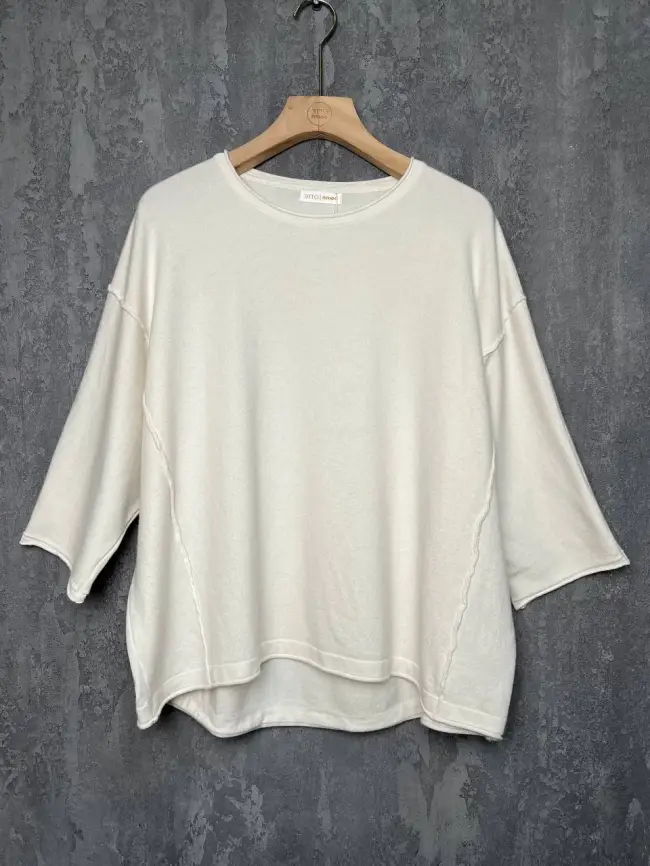 Джемпер ЭттоПлюс 902 Размер 50-58 фото 47