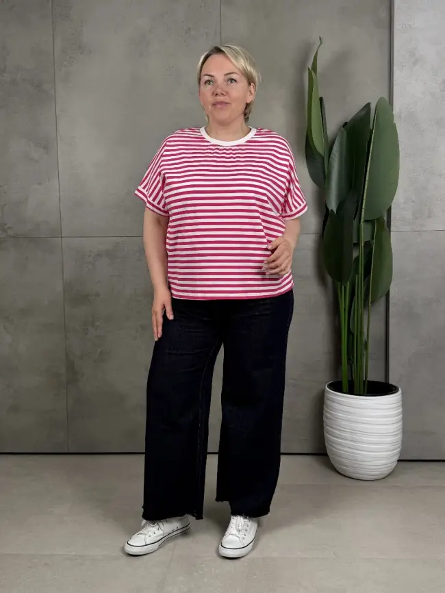 Футболка ЭттоПлюс 033 размеры 50-58 фото 66