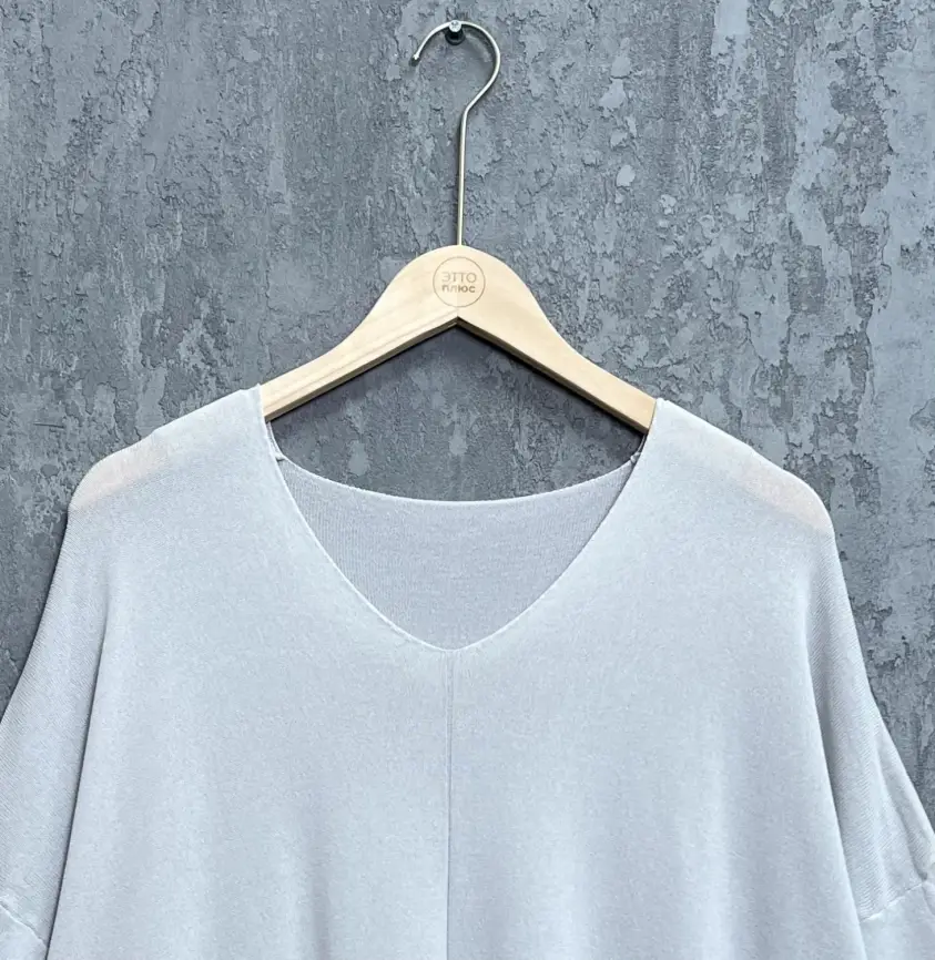 Джемпер Италия Размеры 50-56,9506 фото 21