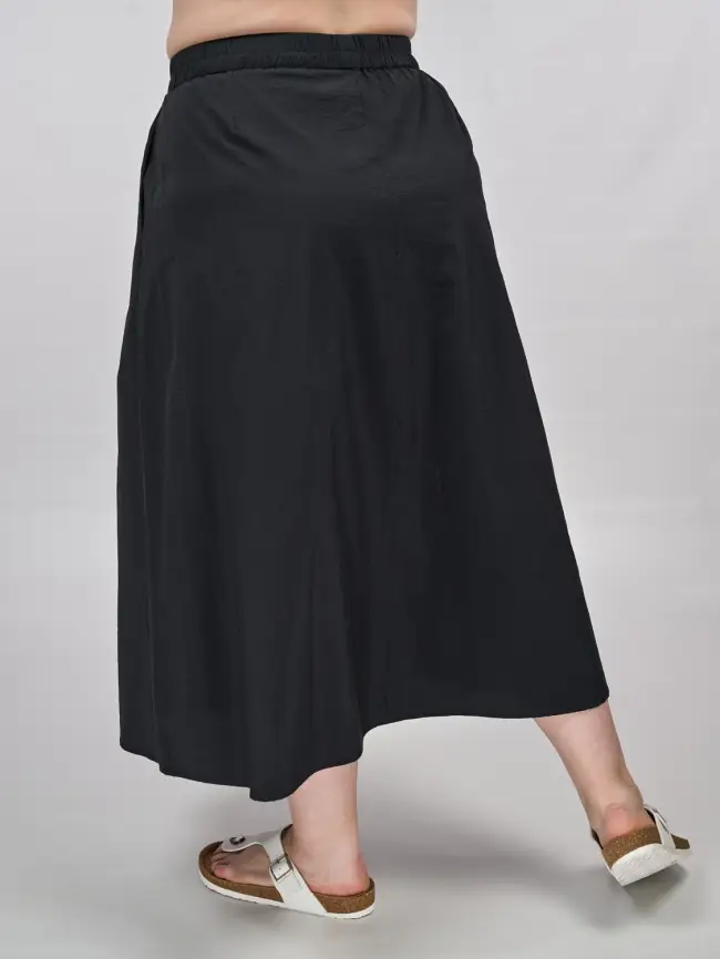 Юбка 1007 Размер 50-58 фото 28