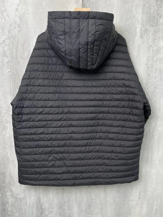 Куртка пух легкая 2  8227 фото 15