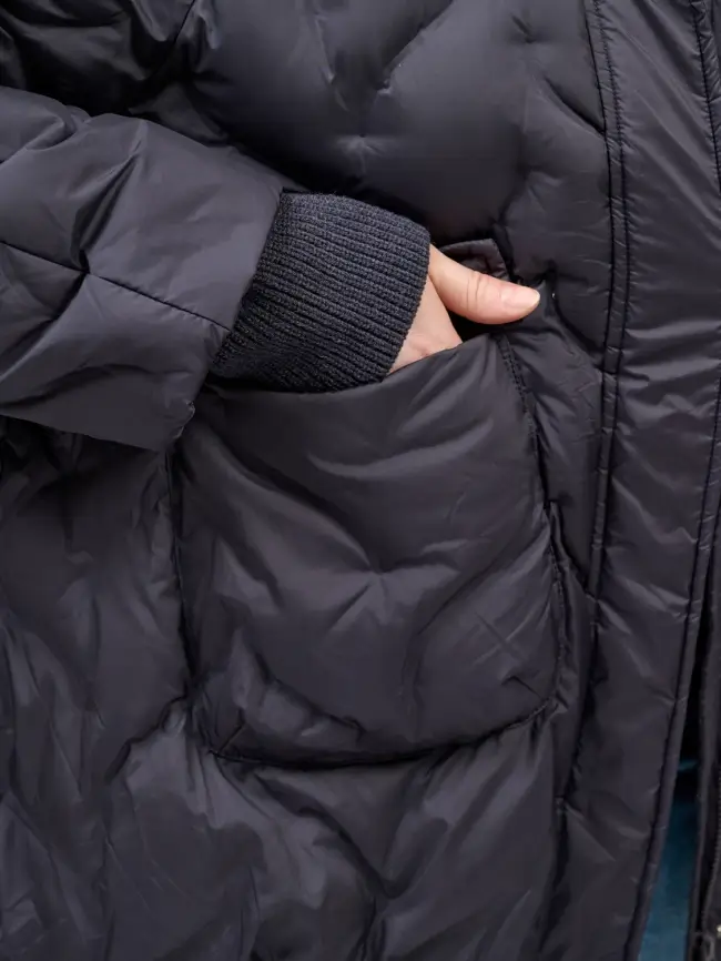 Куртка 6578 Размер 50-56 фото 12