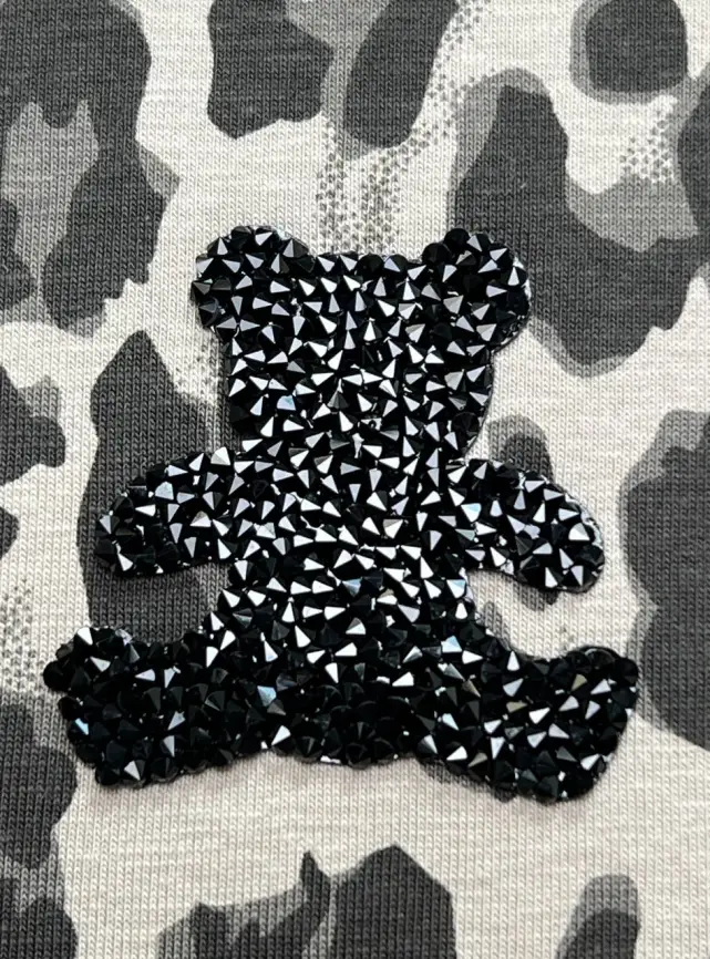 Футболка Леопард ЭттоПлюс 029-1 фото 9