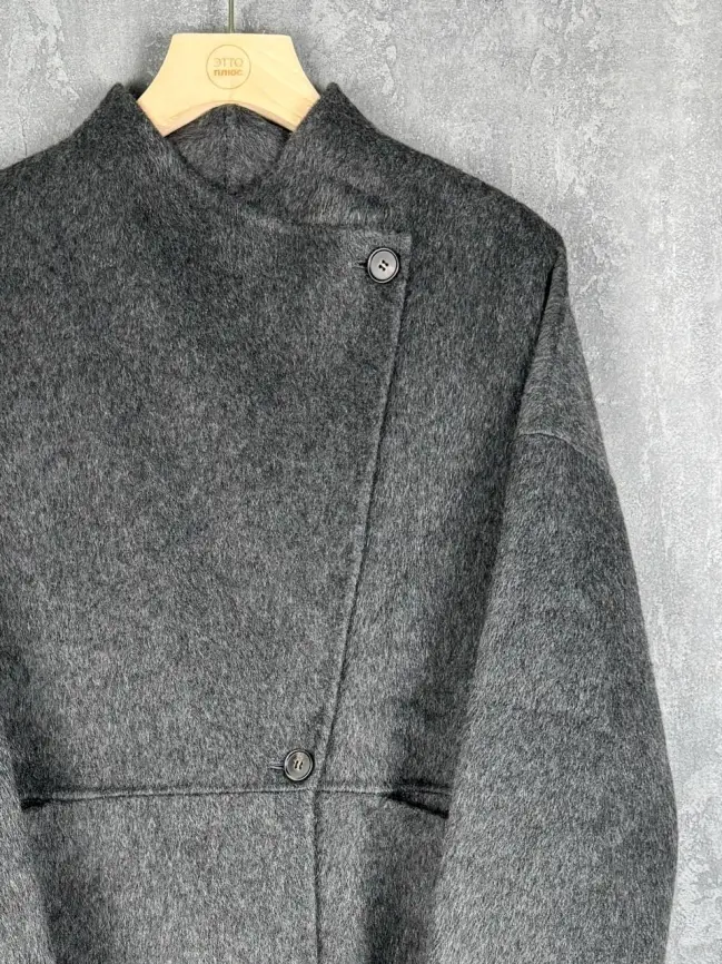 Пальто 65625 фото 2