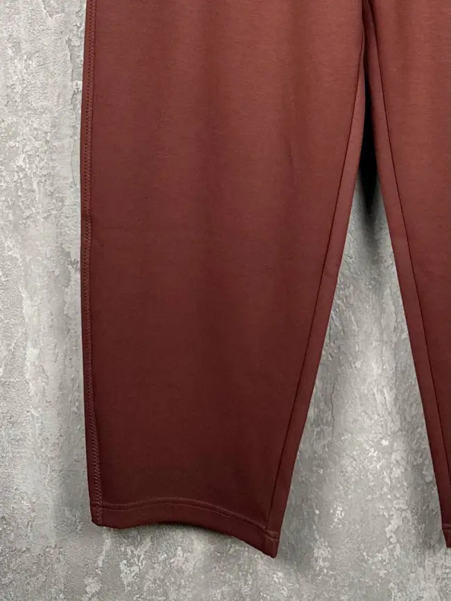 Брюки "Демисезонные" 9758 Размеры 50-58 фото 13