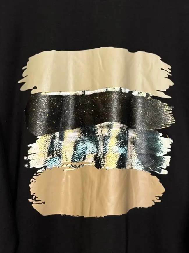 Лонгслив 25002 Размер 50-58 фото 10