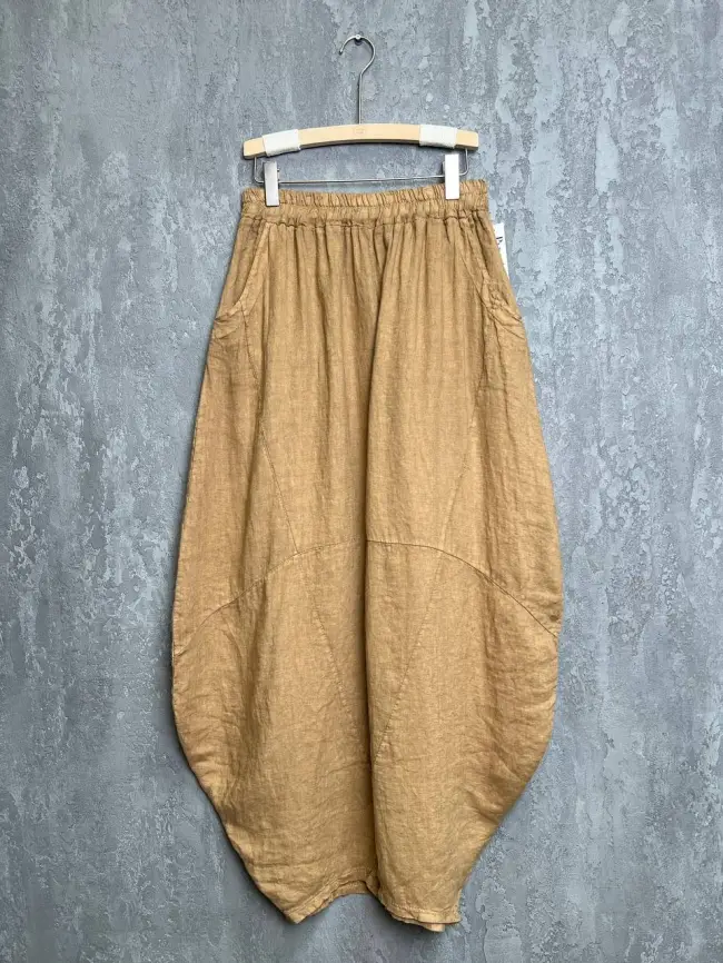 Брюки Италия 25036 фото 24